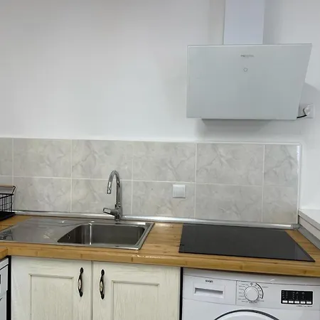 Apartament Group Experience Altea