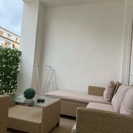 Group Experience Altea