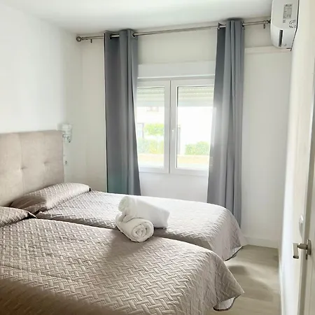 Group Experience Apartament