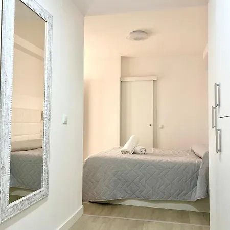 Group Experience Altea