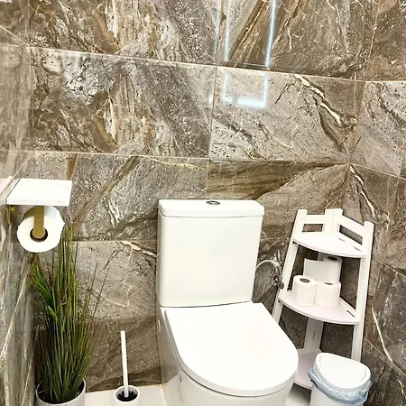 Group Experience Apartament