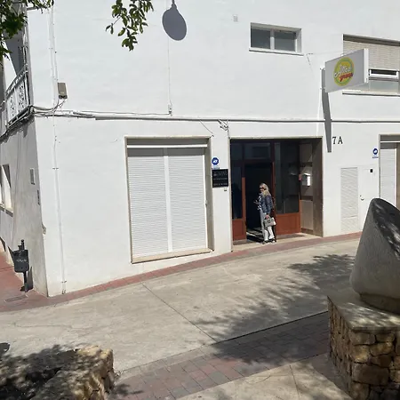 Group Experience Altea