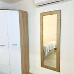 Group Experience Apartment