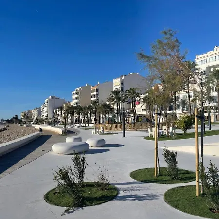 Group Experience * Altea