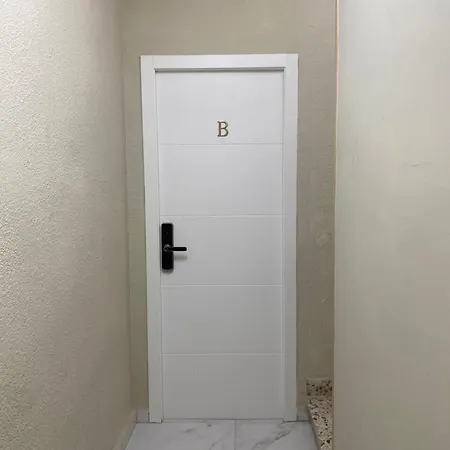 Group Experience Apartment