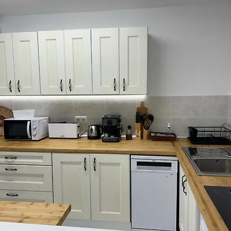 Group Experience Apartment Altea
