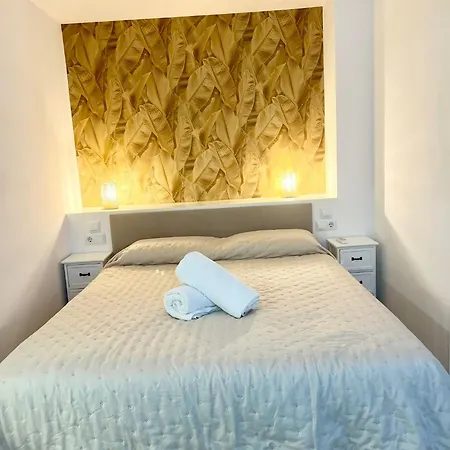 Group Experience Altea