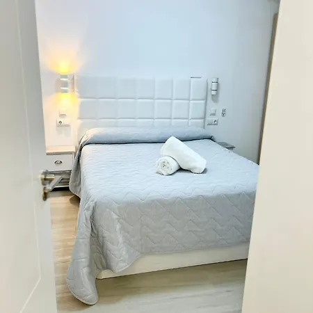 Group Experience Apartment Altea