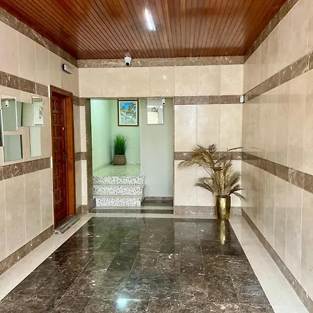 Apartment Group Experience Altea
