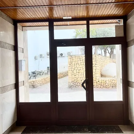 Group Experience Apartment Altea
