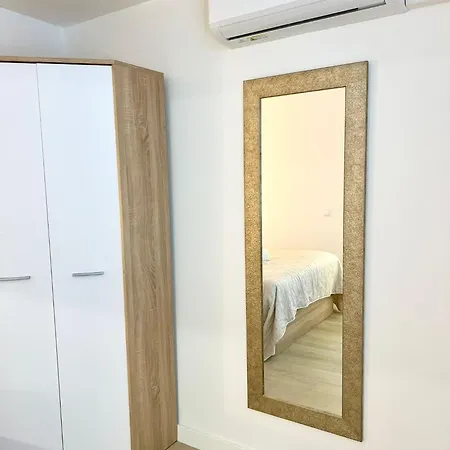 Group Experience Apartment