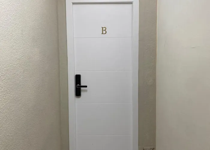 Group Experience Appartement