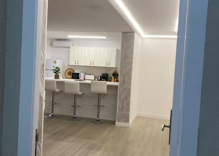 Appartement Group Experience