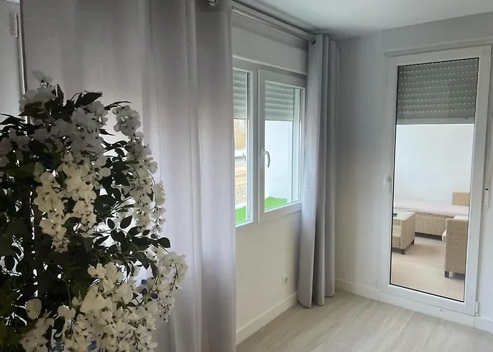 Appartement Group Experience *