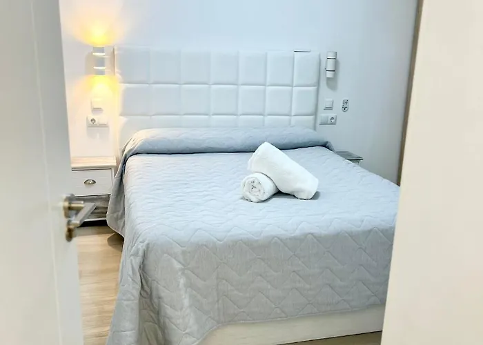 Group Experience Appartement Altea
