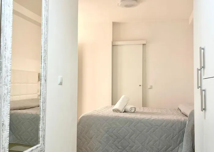 Group Experience Altea