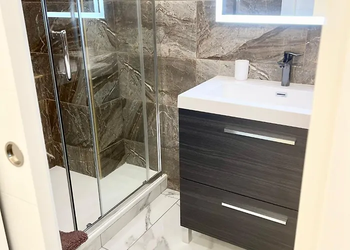 Appartement Group Experience