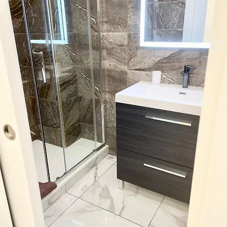Apartmán Group Experience