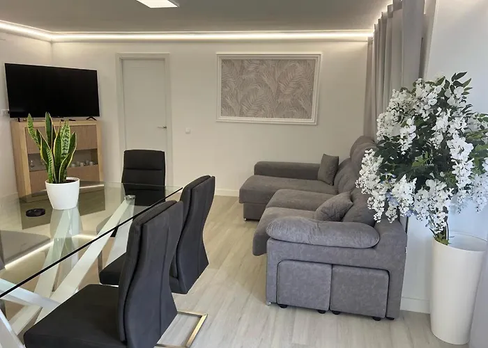 아파트 Group Experience *